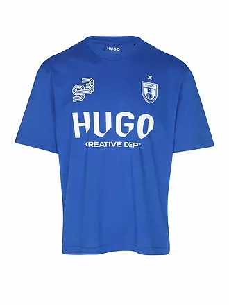 HUGO | T-Shirt NEBULOP | 